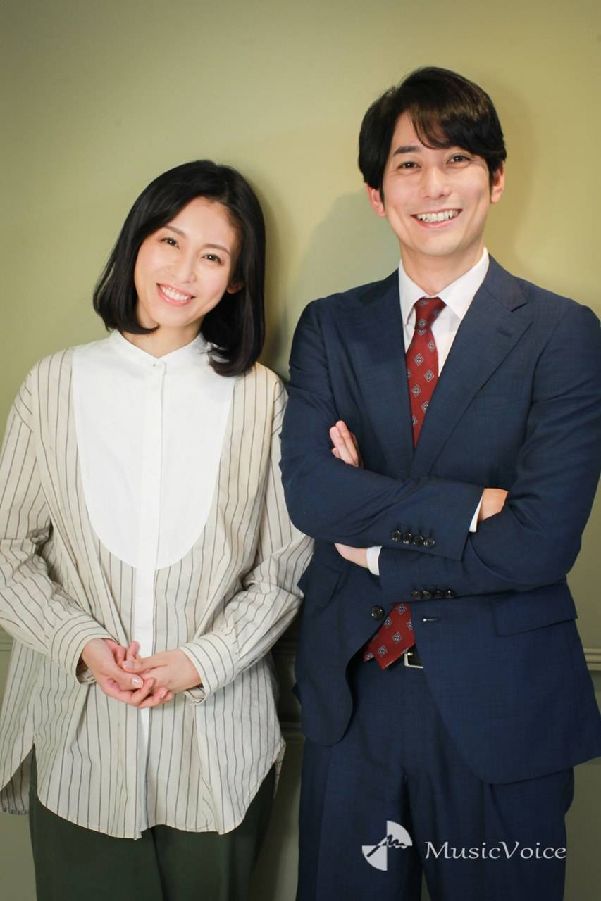 本仮屋ユイカ×平岡祐太『片恋グルメ日記2』撮影秘話、妄想シーンは「欲望を爽快に叶える肝」