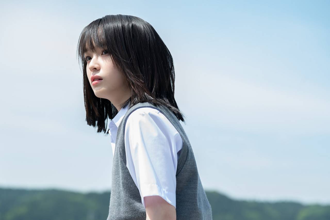 豊嶋花、ドラマ『教祖のムスメ』出演決定　藤原大祐の双子の妹役