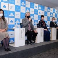 吉田美月喜、映画『カムイのうた』で主演