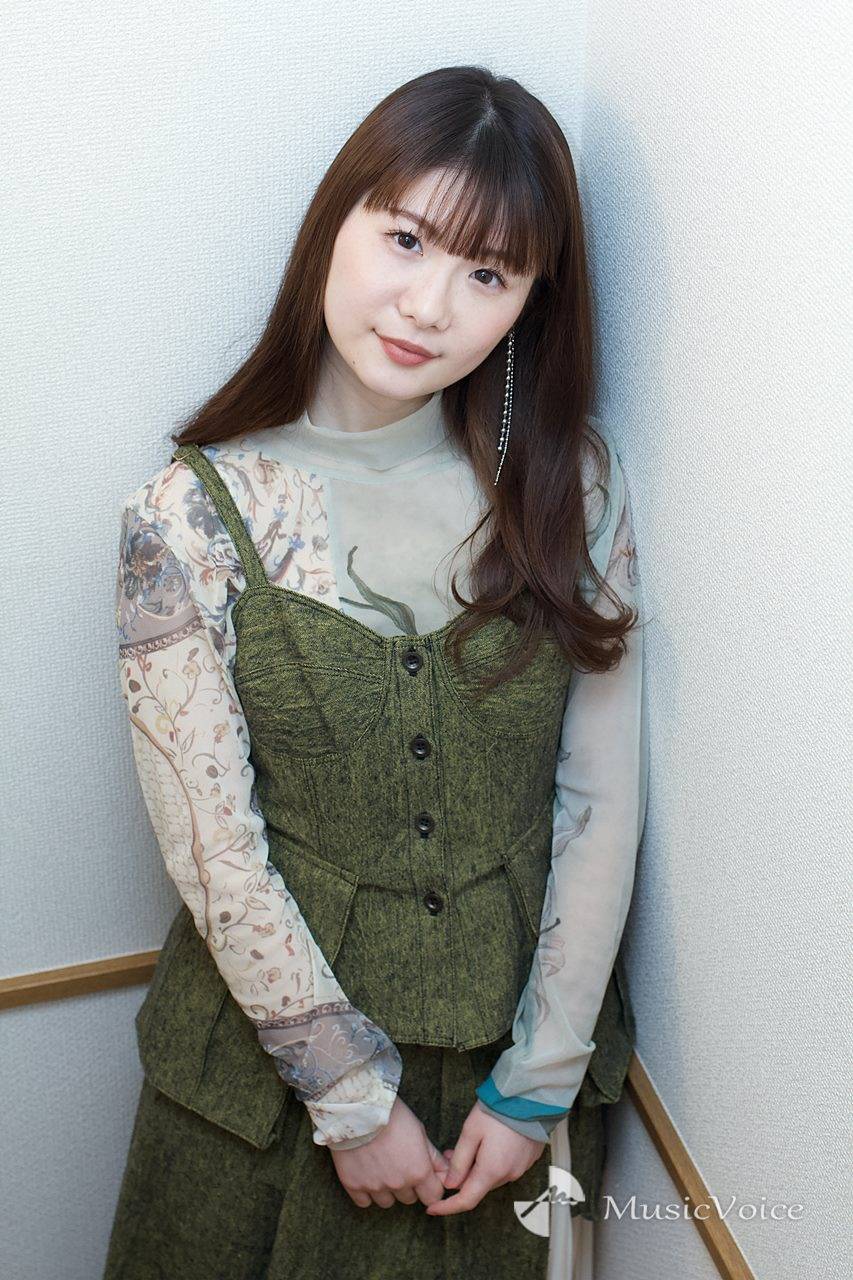 小野花梨、『ハケンアニメ！』で天才アニメーター役「天才の陰に努力」