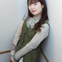 小野花梨『ハケンアニメ！』インタビュー