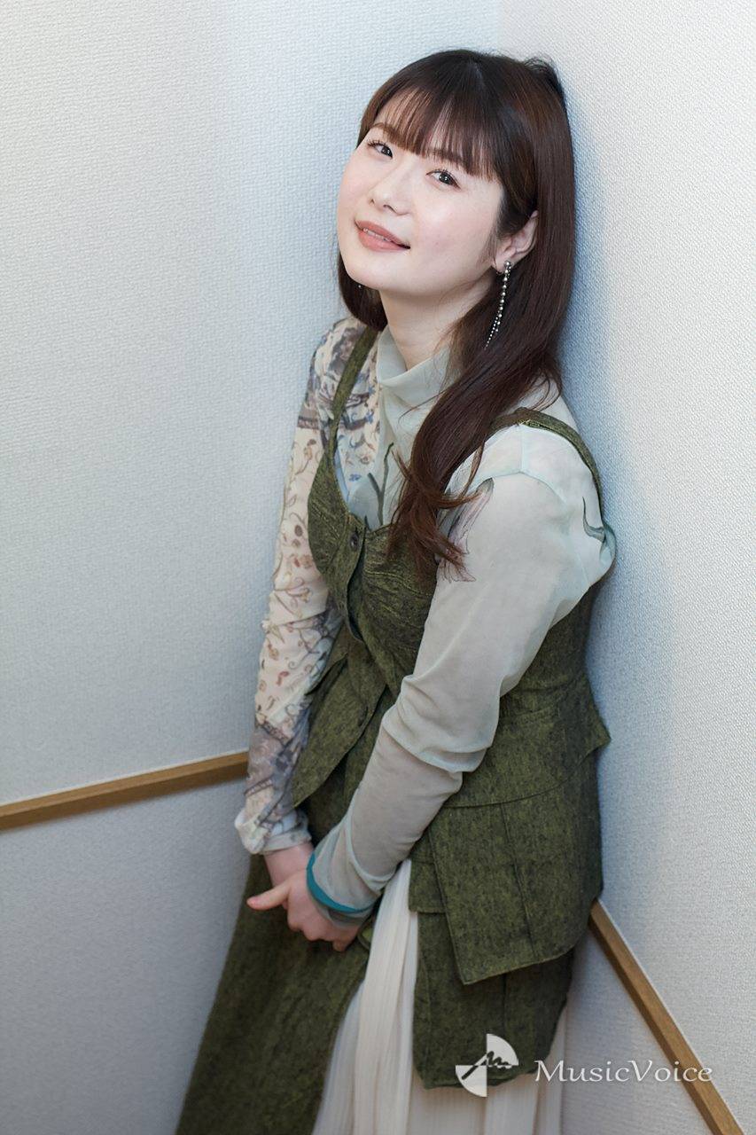 小野花梨