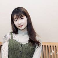 小野花梨『ハケンアニメ！』インタビュー