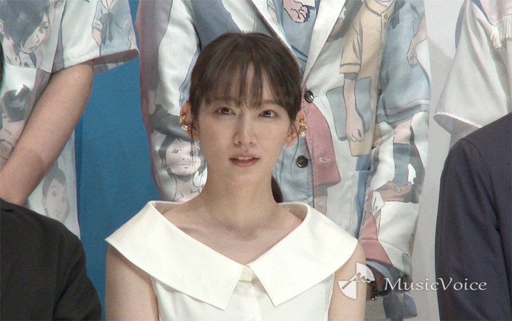 吉岡里帆、柄本佑らにタジタジ　中村倫也はお茶面な一面も