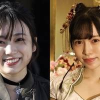 HKT48矢吹奈子・運上弘菜、高橋克実主演映画『向田理髪店』に出演決定