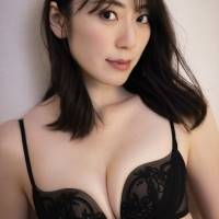 松井咲子、2nd写真集発売決定