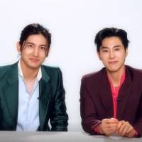 東方神起、３年半ぶり『エル・ジャポン』