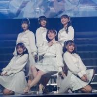 ラストアイドル　ラストライブ