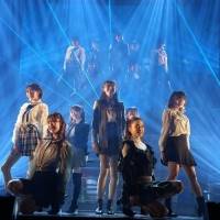 ラストアイドル　ラストライブ