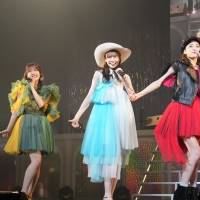 ラストアイドル　ラストライブ