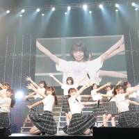 ラストアイドル　ラストライブ