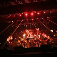ラストアイドル　ラストライブ