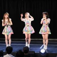 SKE48須田亜香里、卒業発表
