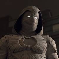 MOON KNIGHT