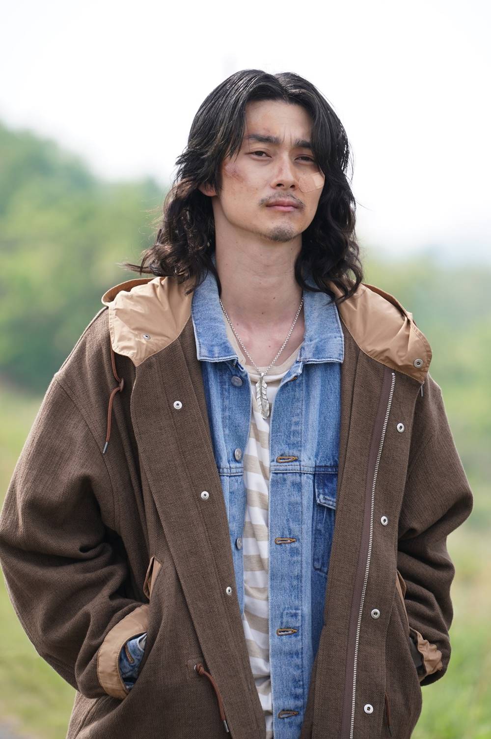 柳俊太郎「自由に暴れて、楽しかった」間宮祥太朗と８年ぶり共演：『ナンバ MG５』