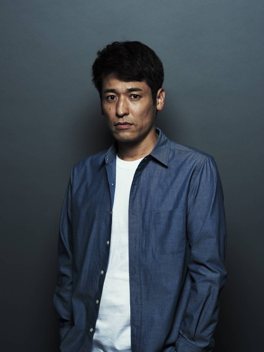 佐藤隆太「“役者としての喜び”噛み締め」連続ドラマWでムロツヨシと共演