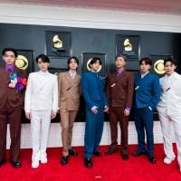 BTS、バイデン米大統領とヘイトスピーチ問題などについて意見交換へ
