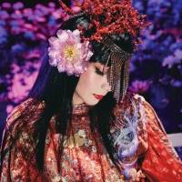 柴咲コウ『ホリック xxxHOLiC』