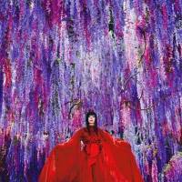 柴咲コウ『ホリック xxxHOLiC』