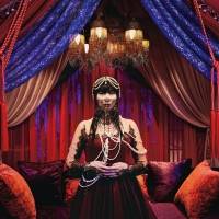 柴咲コウ『ホリック xxxHOLiC』