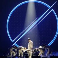 『φMI LIVE TOUR 2022 “ANSWER…”』