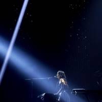 『May J. “Silver Lining” Release Live』