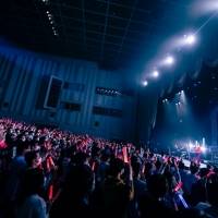 『逢田梨香子 LIVE 2022 「The night before Nostalgic」』