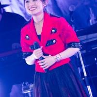 『逢田梨香子 LIVE 2022 「The night before Nostalgic」』