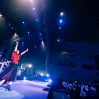 『逢田梨香子 LIVE 2022 「The night before Nostalgic」』