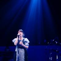 『逢田梨香子 LIVE 2022 「The night before Nostalgic」』