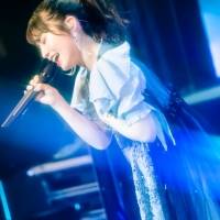『逢田梨香子 LIVE 2022 「The night before Nostalgic」』