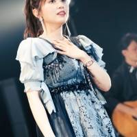 『逢田梨香子 LIVE 2022 「The night before Nostalgic」』