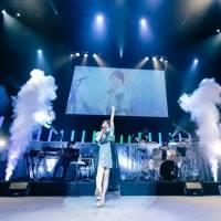 『逢田梨香子 LIVE 2022 「The night before Nostalgic」』
