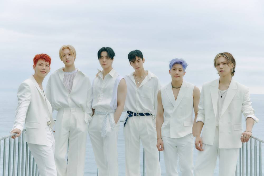 ASTRO、3rd Full Album日本限定特典付きでの国内発売が決定