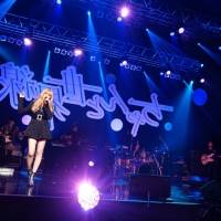 安斉かれん「本当に幸せでした」自身初となるワンマンライブ開催