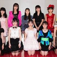 ハロプロ研修生、公開実力診断テスト開催　ベストパフォーマンス賞に松原ユリヤと小野田華凜