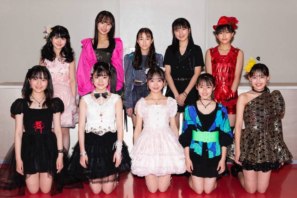 ハロプロ研修生、公開実力診断テスト開催　ベストパフォーマンス賞に松原ユリヤと小野田華凜