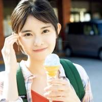 BEYOOOOONDS山崎夢羽、高校卒業からの１年を記録した2nd写真集発売