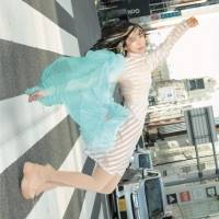 UA、６年ぶりの新作EPから初回限定盤のDVDライブ映像ダイジェスト公開