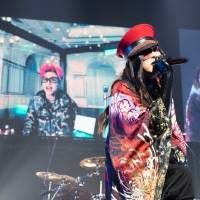 『hide Memorial Day 2022』