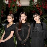 iScream「つつみ込むように…」新MVを公開