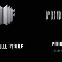 BTS、９年の歴史を盛り込んだ新アルバム『Proof』発売