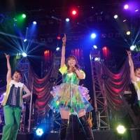 中川翔子「いろけ999上がったぞ!!」３年ぶりバースデーライブ開催