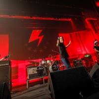 ザ・クロマニヨンズ、２年ぶりのツアー 終幕　LIVE＆MV収録の２枚組DVD発売決定