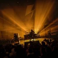 ザ・クロマニヨンズ、２年ぶりのツアー 終幕　LIVE＆MV収録の２枚組DVD発売決定