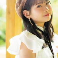 モー娘。岡村ほまれ、セカンドフォトブック発売