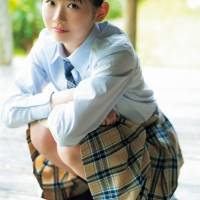 モー娘。岡村ほまれ、セカンドフォトブック発売