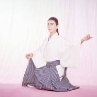 氷川きよし｢群青の弦｣新タイプ発売＆ニュービジュアル公開
