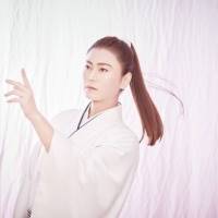 氷川きよし、新曲｢群青の弦｣新タイプ発売
