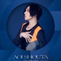 「蒼井翔太 LIVE 2021-2022 WONDER lab. coRe」Blu-ray発売決定